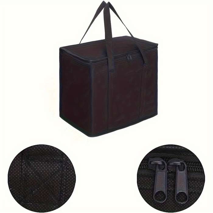 Large-Capacity Thermal Bags