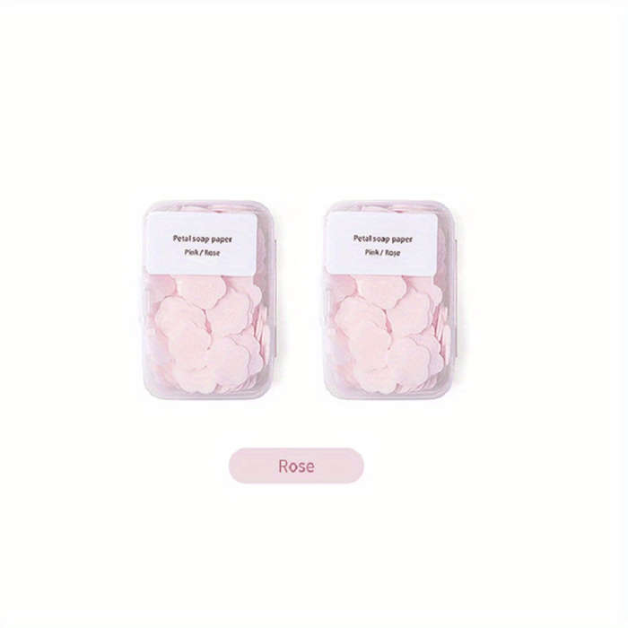 200 Portable Hand Soap Tablets