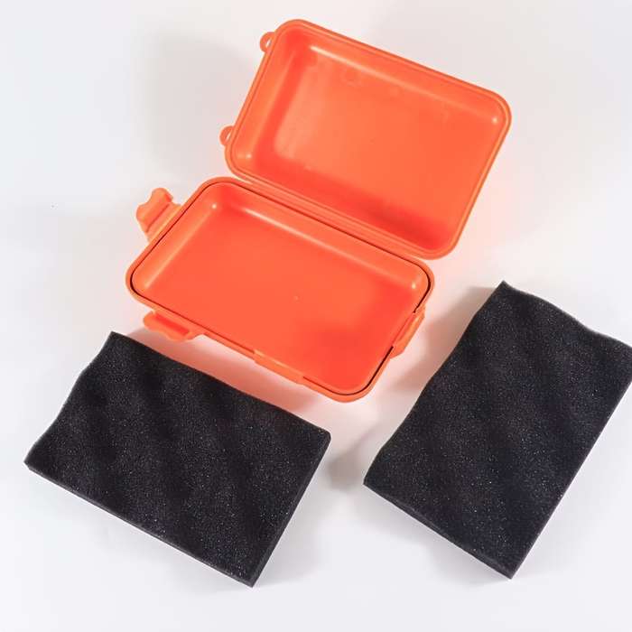 1 Heavy-Duty Outdoor Storage Box