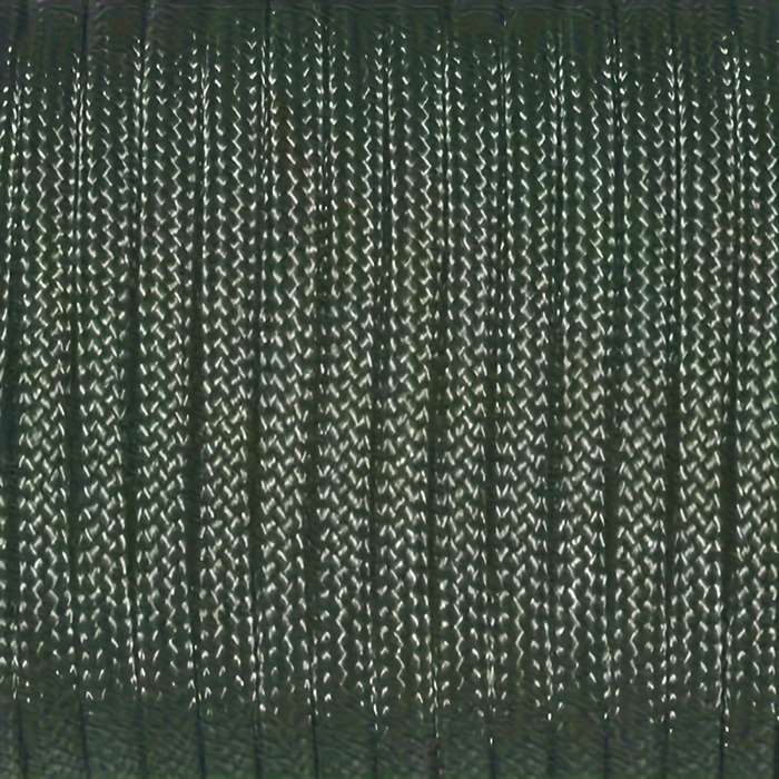 10m 4mm Thick Braided Paracord