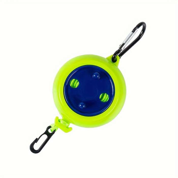 Portable Clothesline