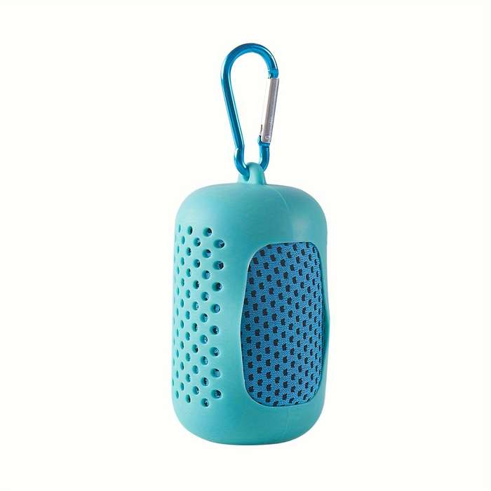 1pcs Camping Towel Cooling Towel Ice Towel
