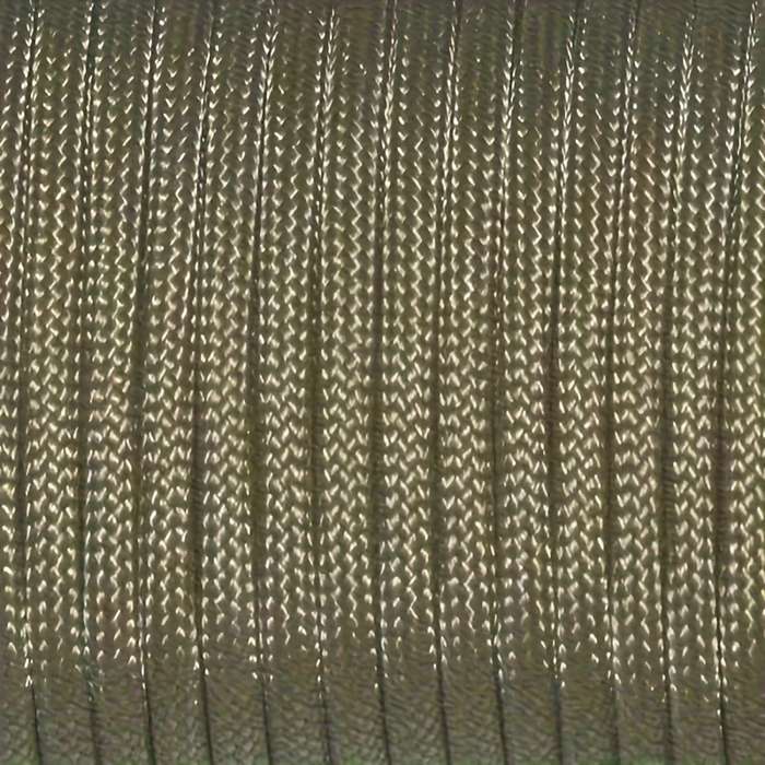 10m 4mm Thick Braided Paracord