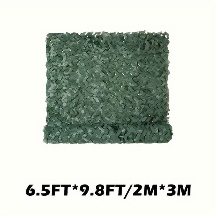 Camouflage Netting