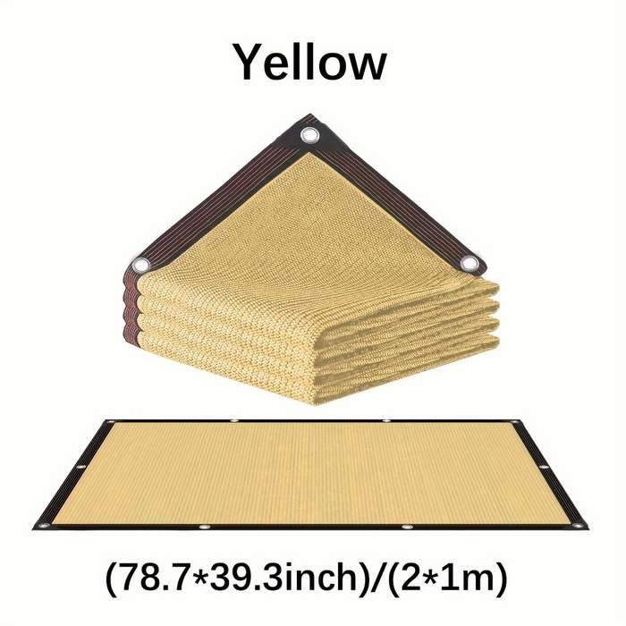 Shade Cloth
