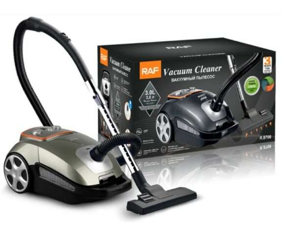 Home Portable Powerful Multifunctional Vacuum Cleaner 3200W