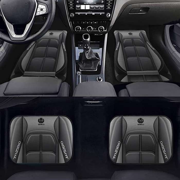 Car Mats