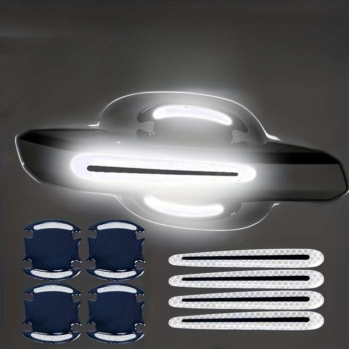 Car Door Bowl Sticker