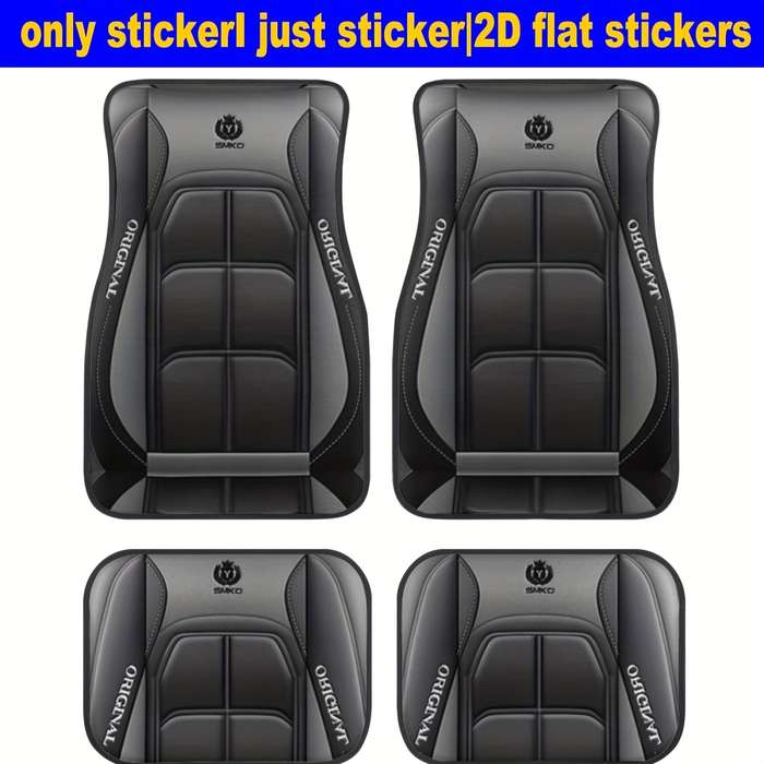 Car Mats