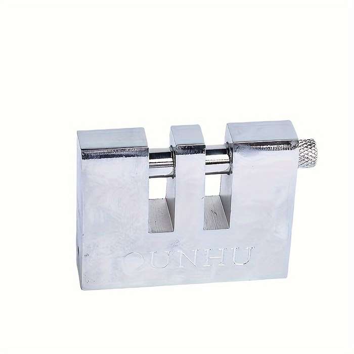 Stainless Steel Key Lock Car Anti-Theft Device