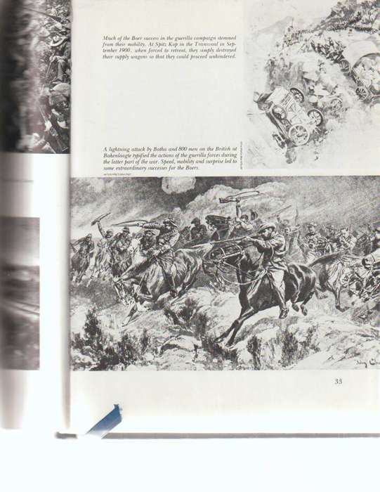 GENERALS OF THE ANGLO-BOER WAR, THE SOUTH AFRICAN HISTORICAL MINT