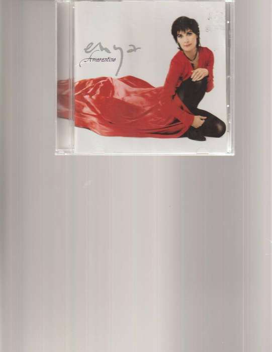 ENYA, AMARANTINE