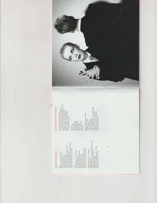 EURYTHMICS, ULTIMATE COLLECTION