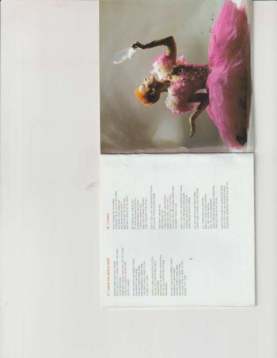 EURYTHMICS, ULTIMATE COLLECTION