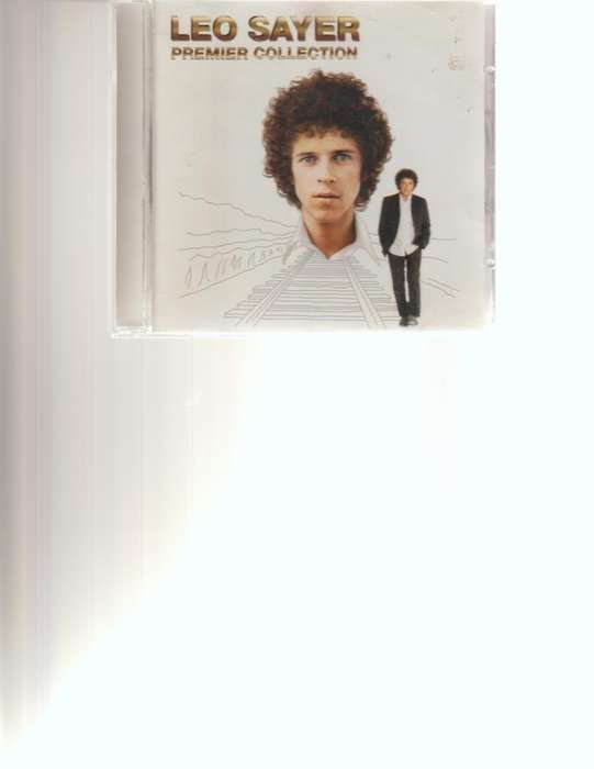 LEO SAYER, PREMIER COLLECTION CD