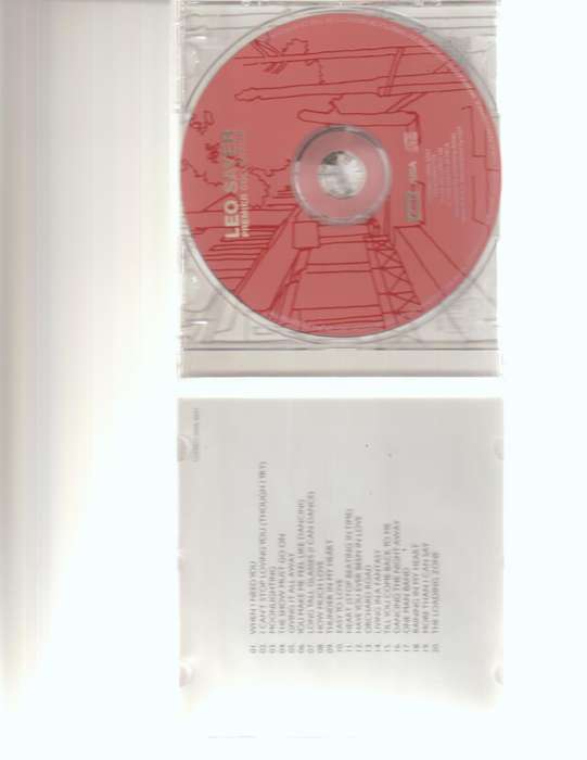 LEO SAYER, PREMIER COLLECTION CD