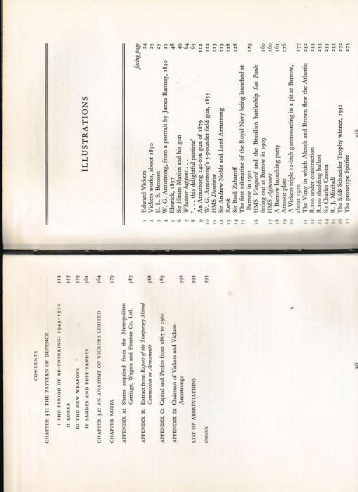 VICKERS: A HISTORY