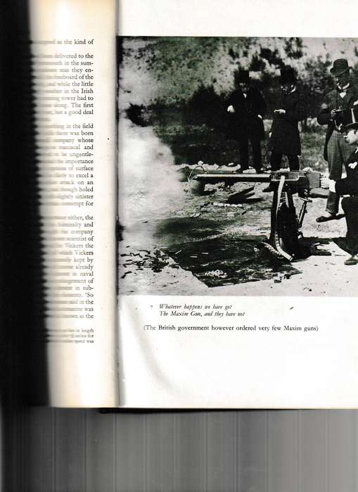 VICKERS: A HISTORY