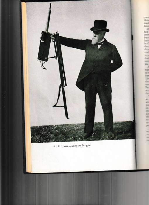 VICKERS: A HISTORY