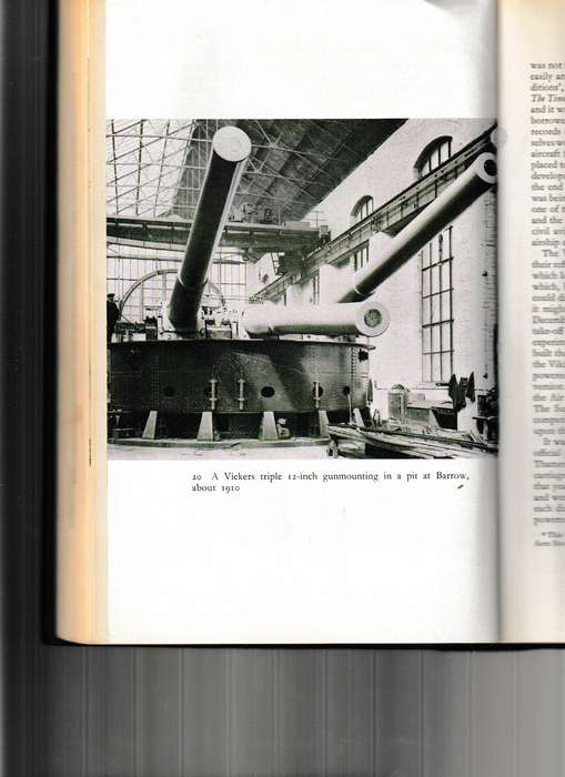 VICKERS: A HISTORY