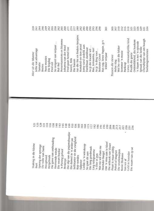 120+ SOMMER STORIES UIT DIE KOOPERASIE, DIE KROEG EN DIE DELWERSGATE deur P.G. DU PLESSIS