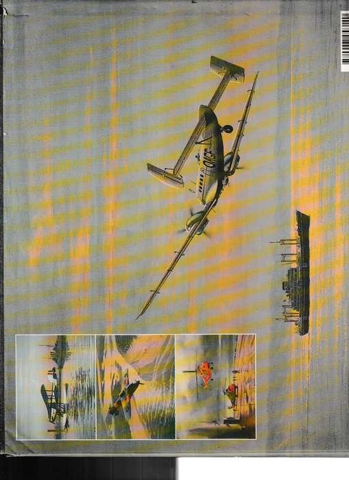 MILITARY AVIATION IN SOUTH AFRICA