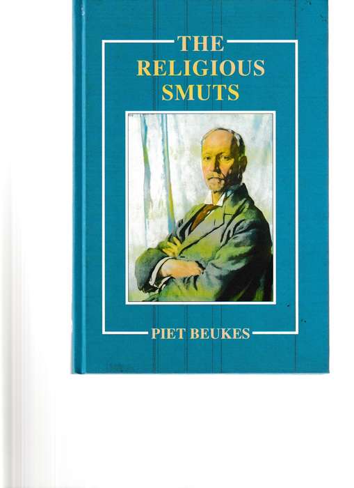 THE RELIGIOUS SMUTS
