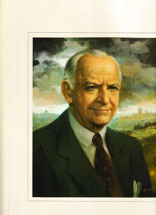 THE ARMAND HAMMER COLLECTION *SIGNED* and HAMMER by ARMAND HAMMER