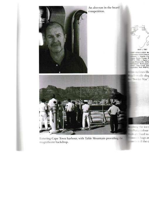 FROM TAILHOOKER TO MUDMOVER, AN AVIATION CAREER IN SOUTH AFRICAN AIR FORCE, UK AND USA