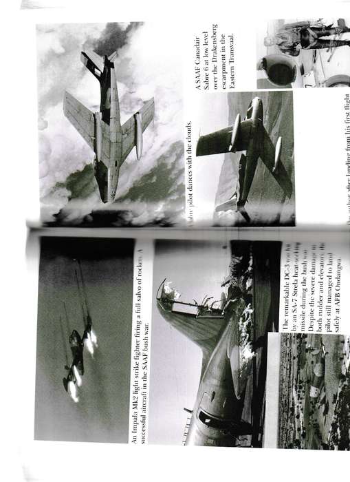 FROM TAILHOOKER TO MUDMOVER, AN AVIATION CAREER IN SOUTH AFRICAN AIR FORCE, UK AND USA