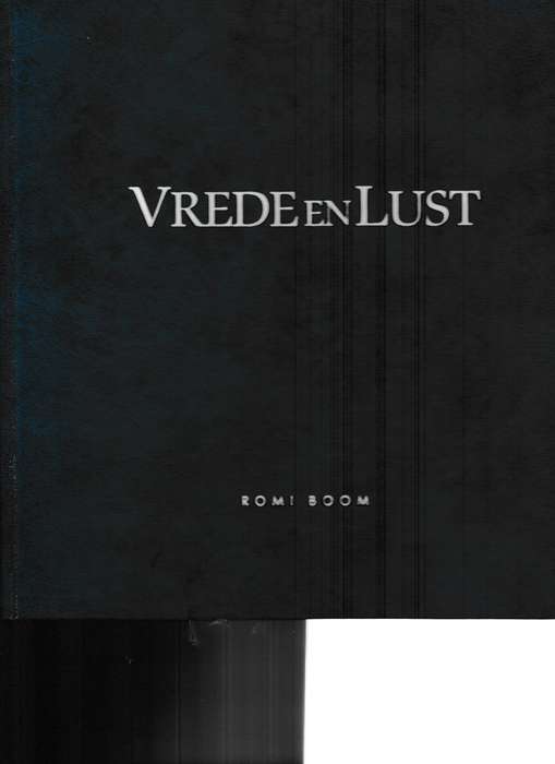 VREDE EN LUST SINCE 1688