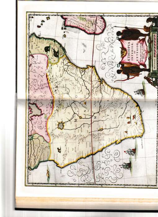 REPORT FROM THE RHODESIAS by H. MACLEAR BATE