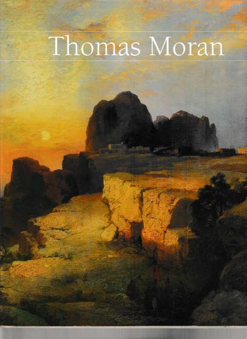 THOMAS MORAN
