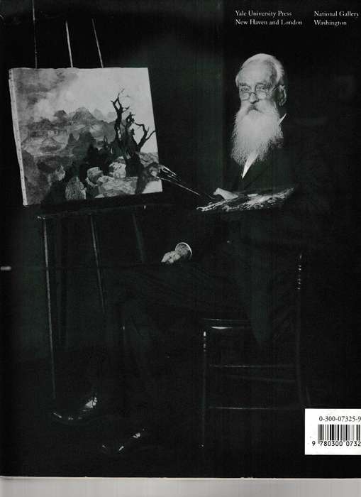 THOMAS MORAN