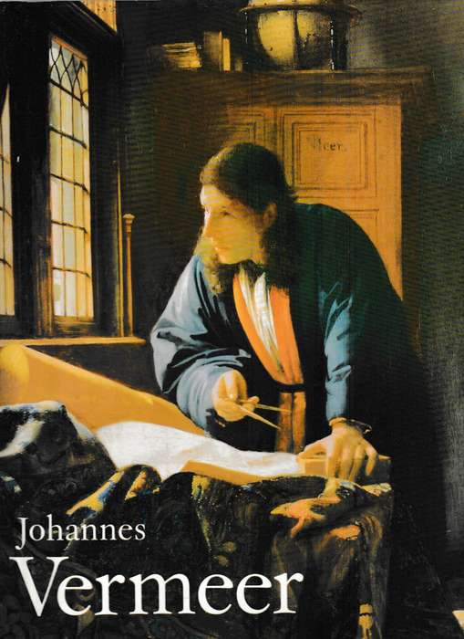 JOHANNES VERMEER