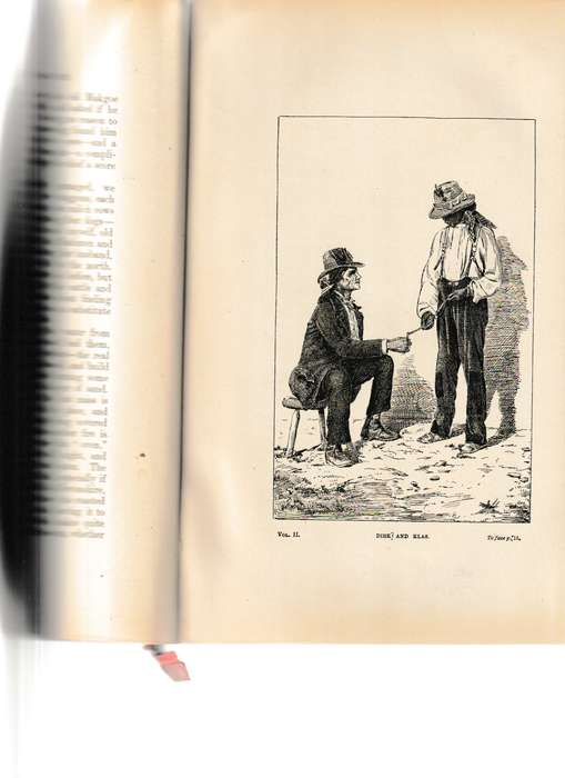 AFRICA AND ITS EXPLORATION VOLUME 2