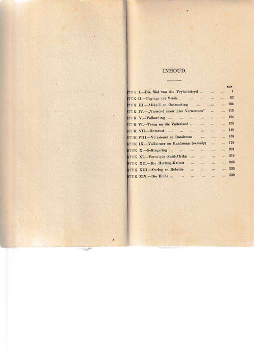 MARTHINUS THEUNIS STEYN DEEL 2
