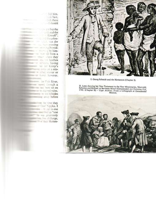 THEY CAME OUR WAY, A MISCELLANY HISTORICAL TALES AND SKETCHES OF THE OLD CAPE COLONY