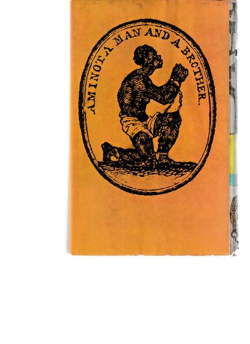 SINS OF THE FATHERS: STUDY OF THE ATLANTIC SLAVE TRADERS 1441-1807