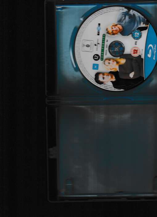 YOU, ME AND DUPREE BLU RAY