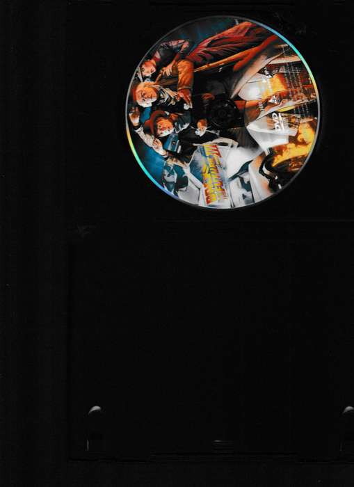 BACK TO THE FUTURE PART III DVD