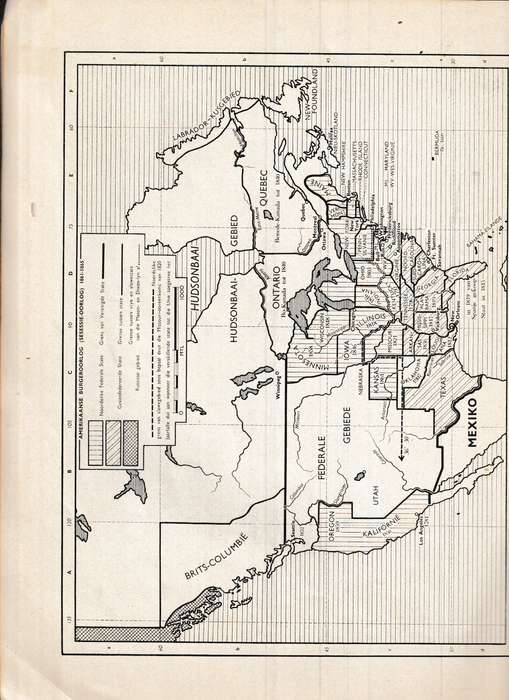 GESKIEDENIS-ATLAS VIR SUID-AFRIKA