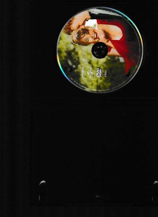 ABOUT TIME DVD