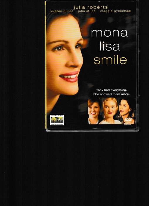 MY BEST FRIEND'S WEDDING, ERIN BROCKOVICH, MONA LISA SMILE 3 DVD COLLECTOR'S PACK