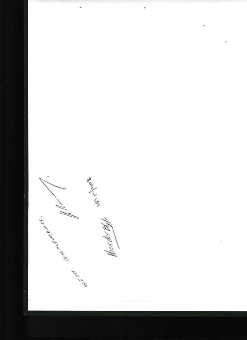 IRENE * SIGNED *
