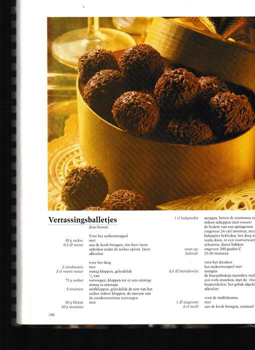 DE BAK ENCYCLOPEDIE