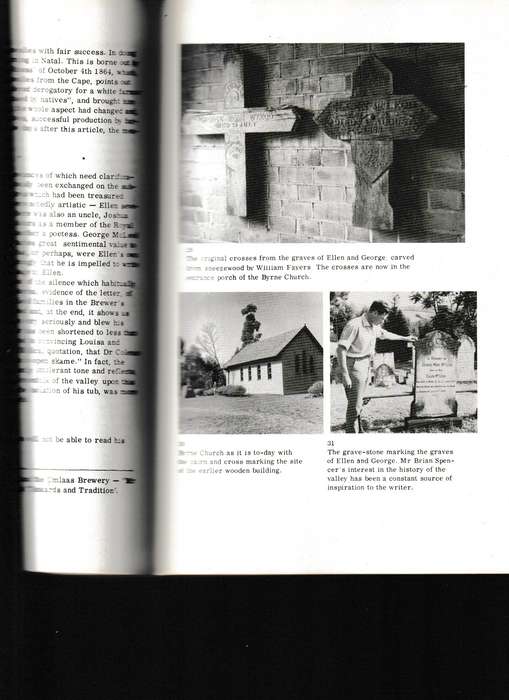 DEAR LOUISA: HISTORY OF A PIONEER FAMILY IN NATAL, 1850-1888