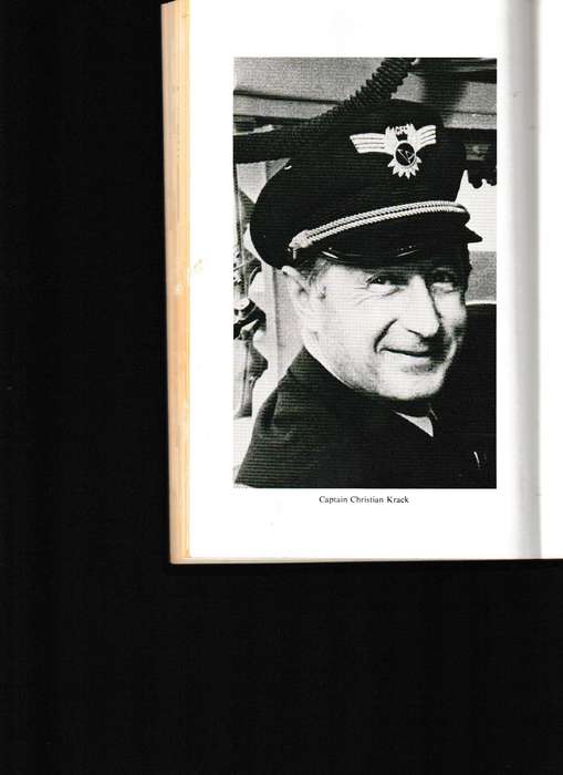 WAKE UP, IT'S A CRASH: THE STORY OF THE FIRST 747 JET DISASTER