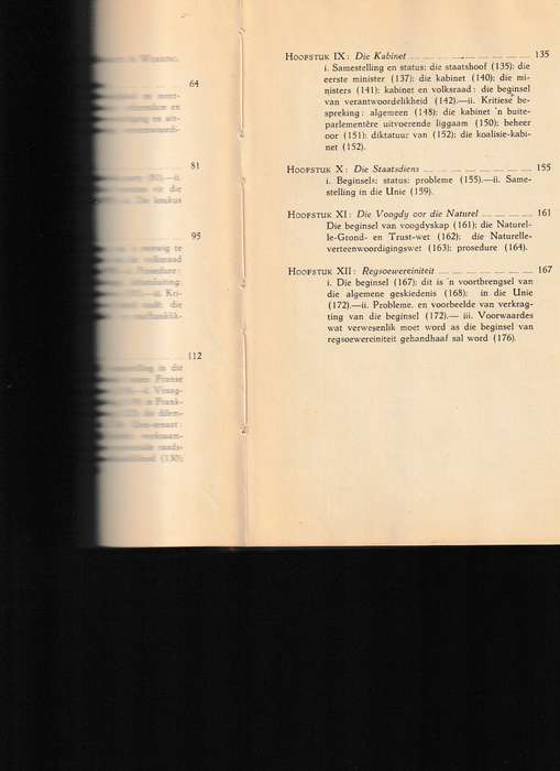 DIE VOLKSRAAD, DIE BEGINSELS EN VRAAGSTUKKE VAN VOLKSREGERING MET BESONDERE VERWYSING NA SUID-AFRIKA