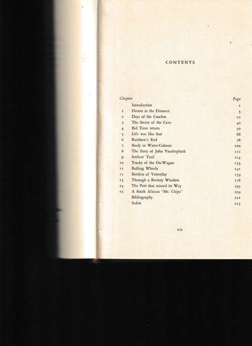 CALL BACK YESTERDAY by BASIL FULLER